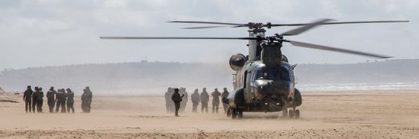 40commando Profile Banner