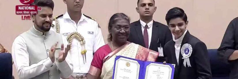 Varun Buddhadev banner