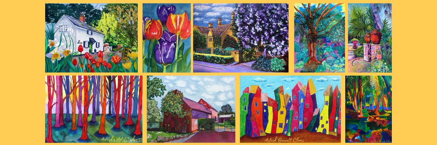 ABCWatercolour's profile banner image