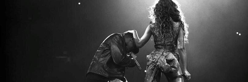 Beyonce24_7's profile banner image