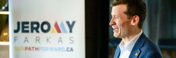 JeromyYYC Profile Banner