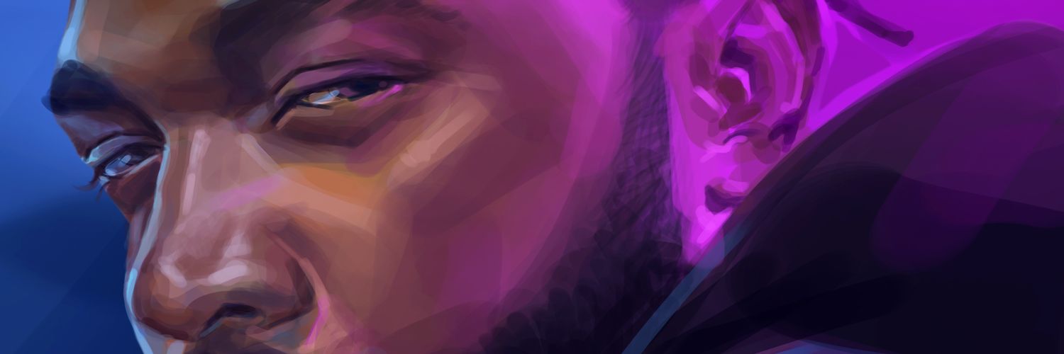 keenflashb's profile banner image