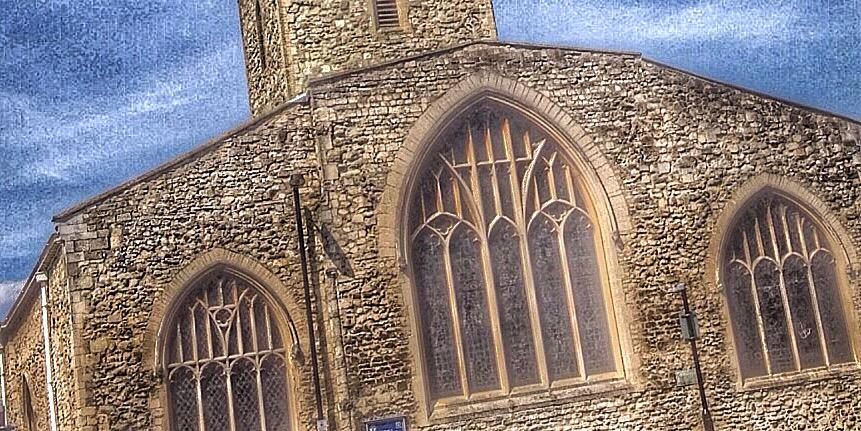stmichaelsoton's profile banner image