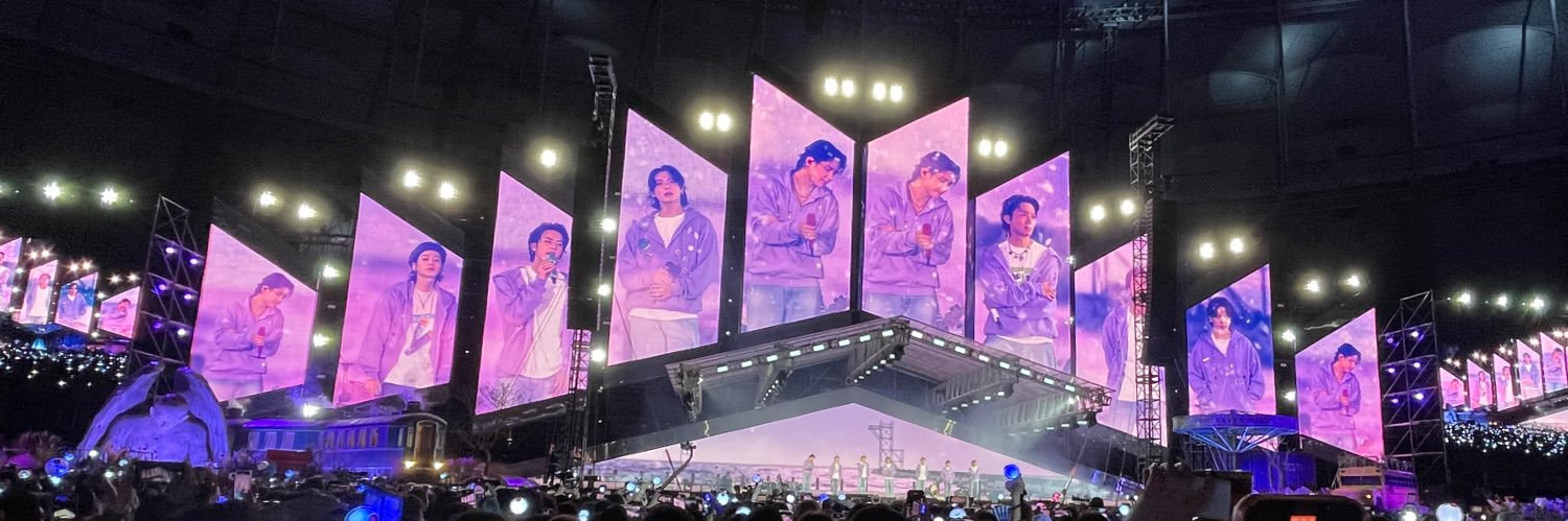 Ddaeng⁷ 💜 future’s gonna be okay banner