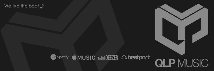 qlpmusic's profile banner image