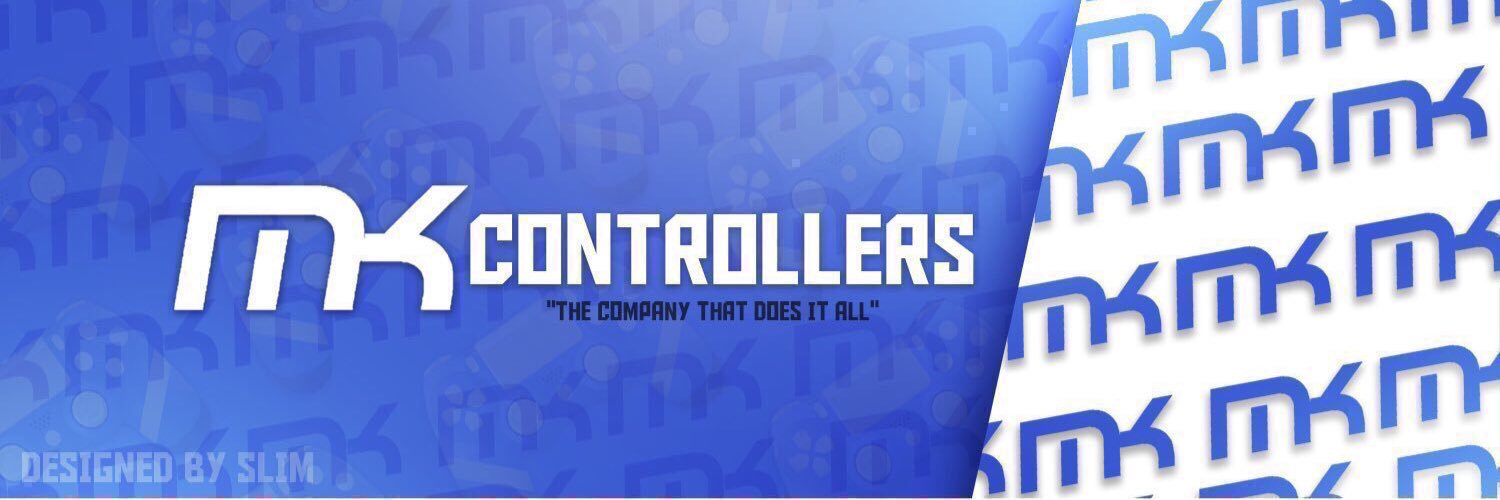 MKcontrollers banner