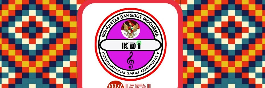 Komunitas Dangdut Indonesia banner