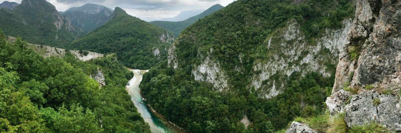 Azra Alikadić banner