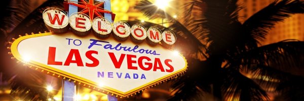 Visit Las Vegas USA Profile Banner