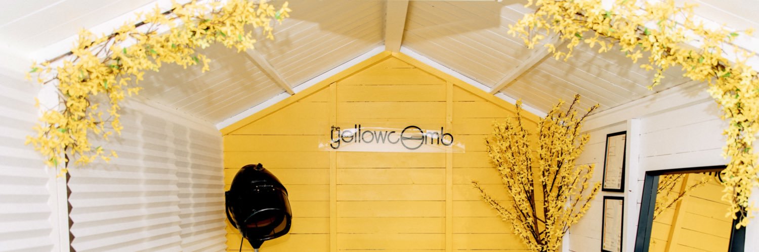 the_yellowcomb's profile banner image