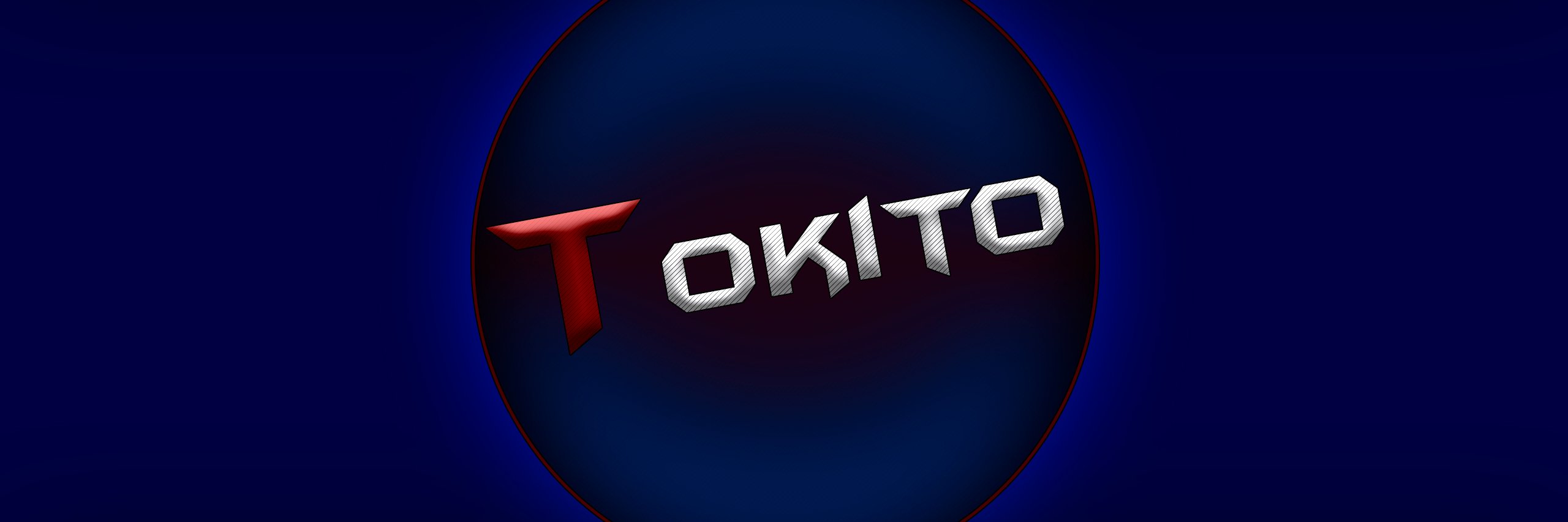 TokTok133's profile banner image