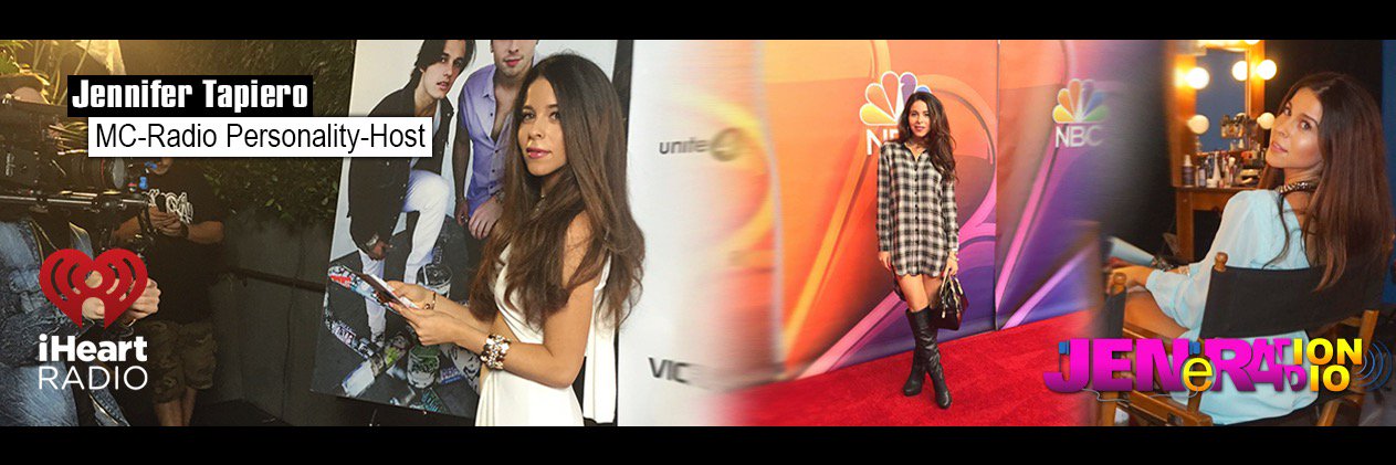 JenniferTapiero's profile banner image
