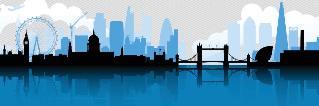 St Paul's Cray banner