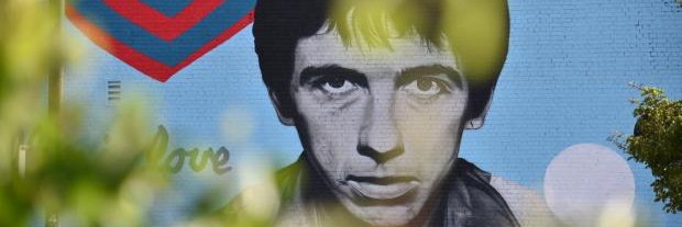 Leigh Journal banner