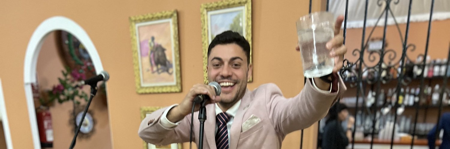 MigueBrigi's profile banner image