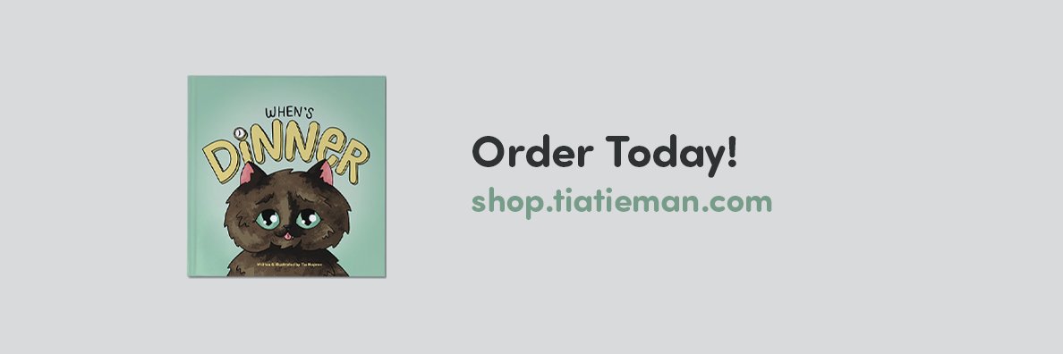 Tia Hapner banner