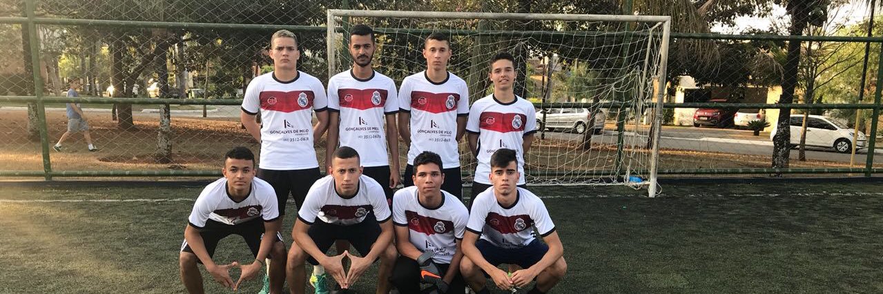 Real Goianiense banner