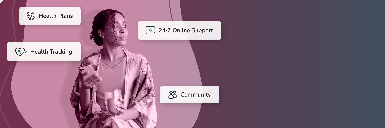 Syrona Health (YC W22) banner