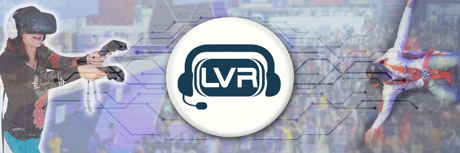 ligavr's profile banner image