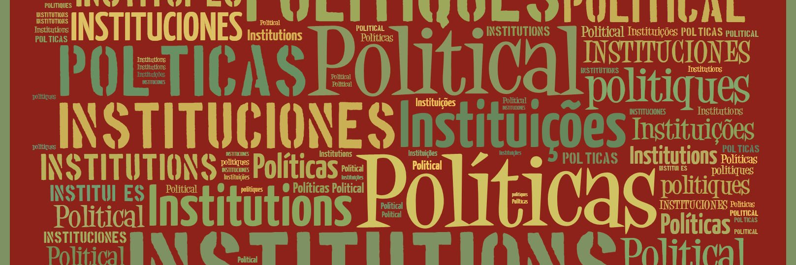 LAT.AM. POLITICAL INSTITUTIONS banner