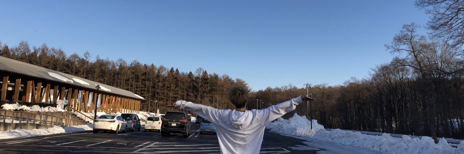 shun_NY_'s profile banner image