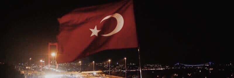 Melihzeer's profile banner image