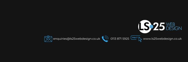 LS25WebDesign Profile Banner