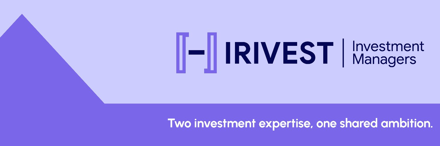 IRIVEST IM banner