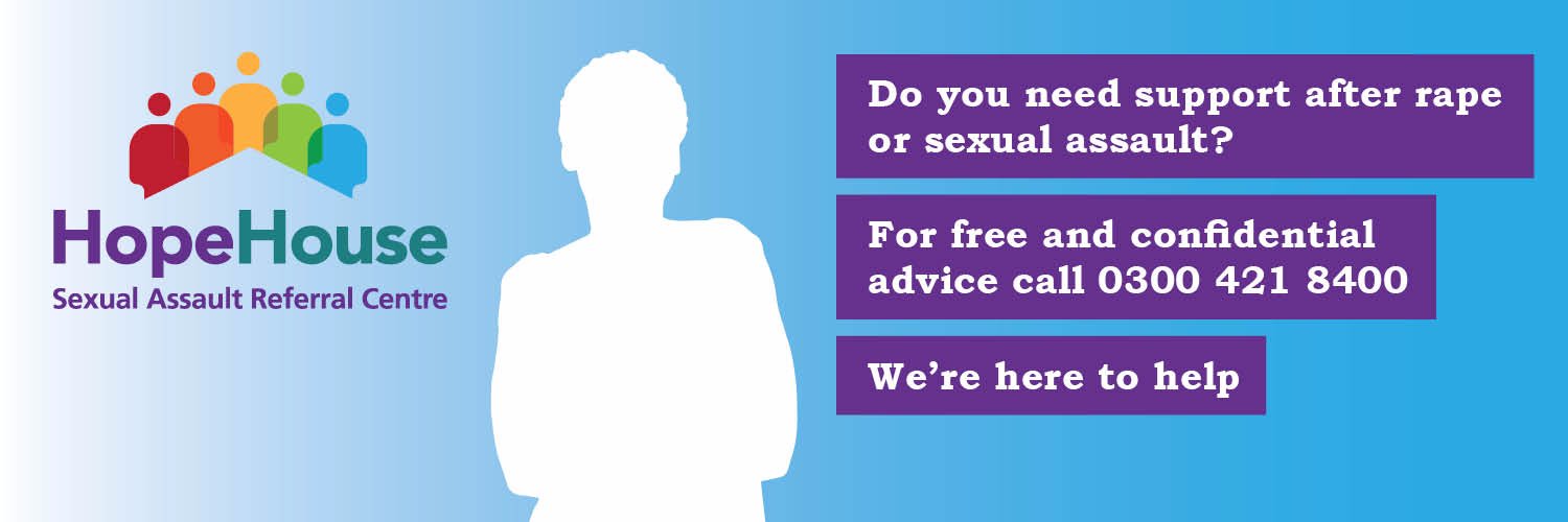 HopeHouseSARC banner