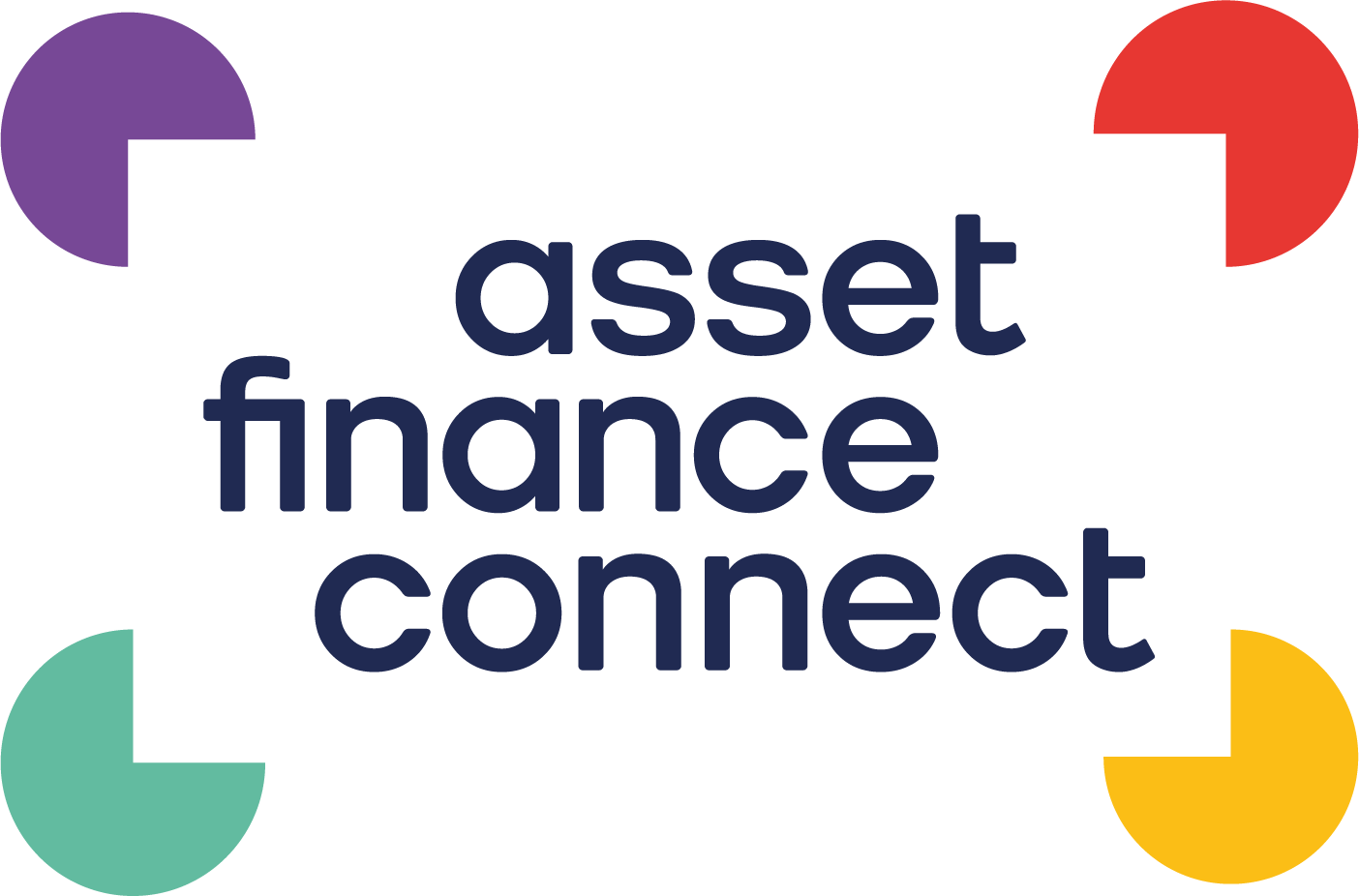 Asset Finance Connect banner
