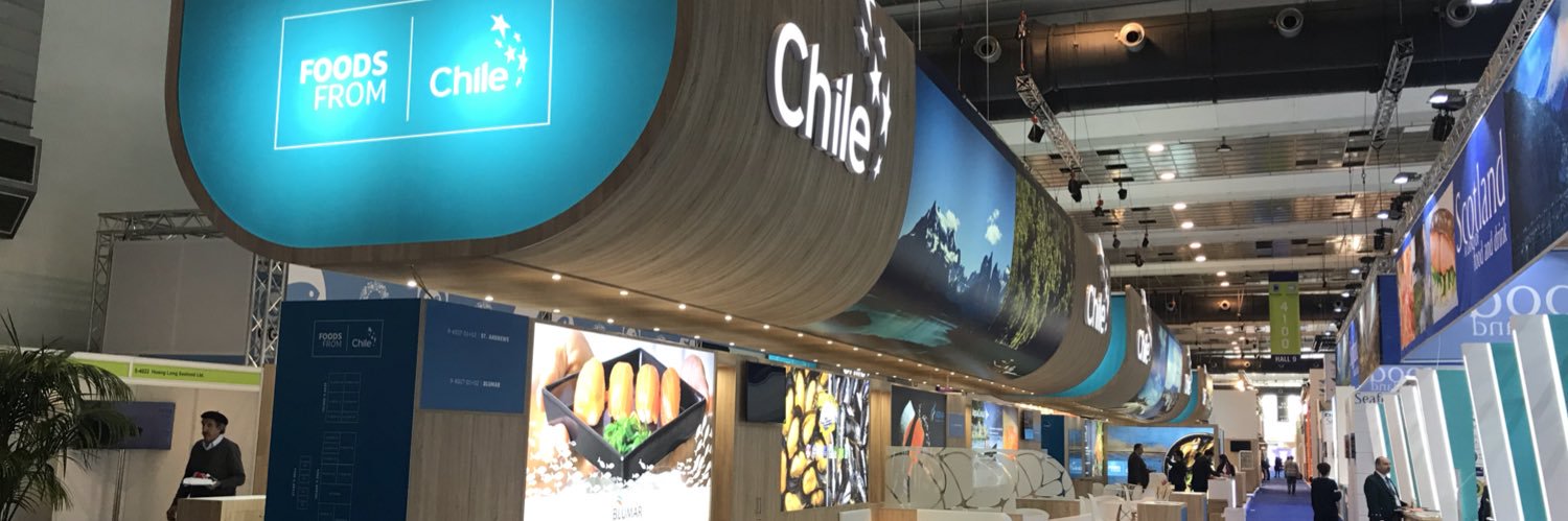 ProChile BioBío banner