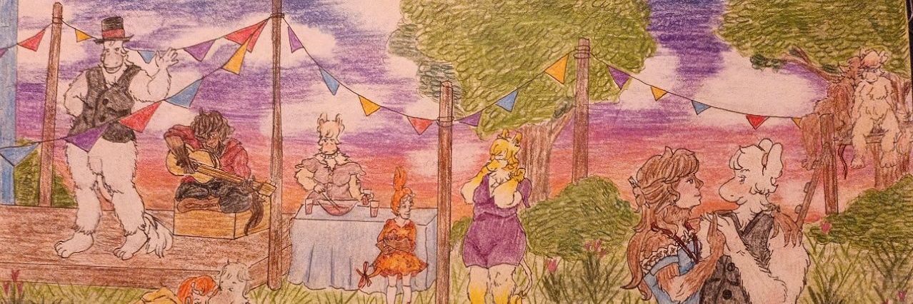 AkiyaPercy's profile banner image