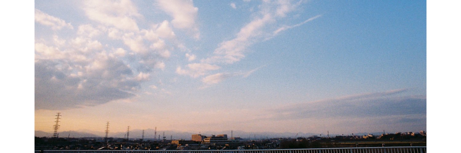 moyashi0317's profile banner image