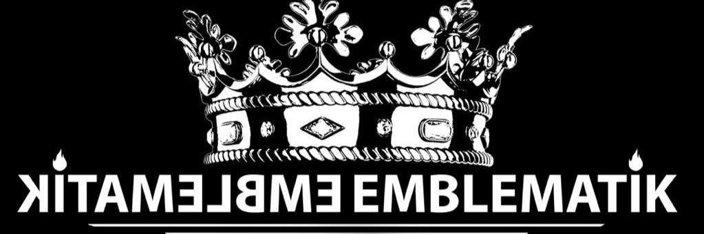 ItsEmblematiK's profile banner image
