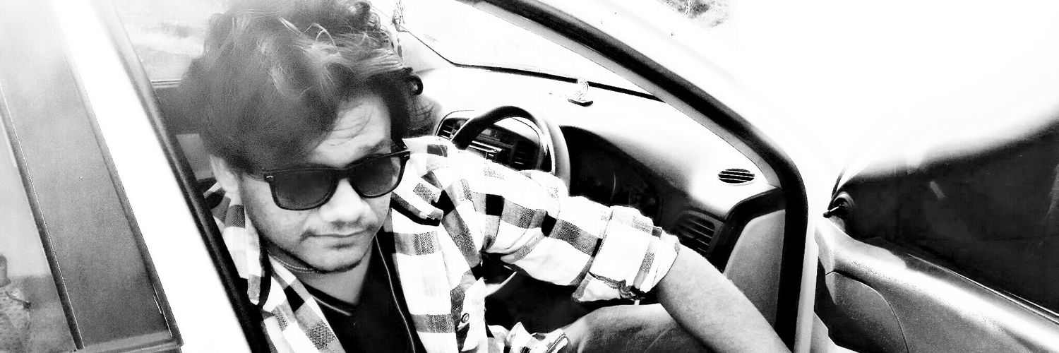 abhay04shri's profile banner image
