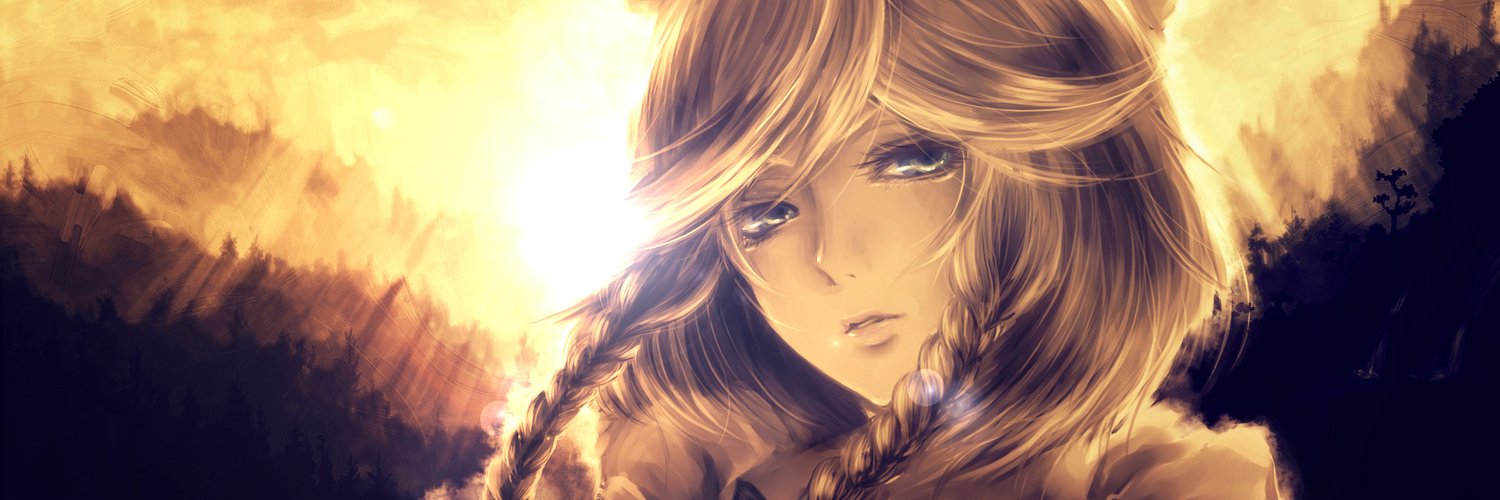 Ryuuftel's profile banner image