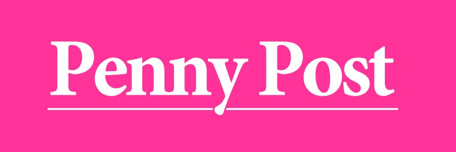 PennyPost banner