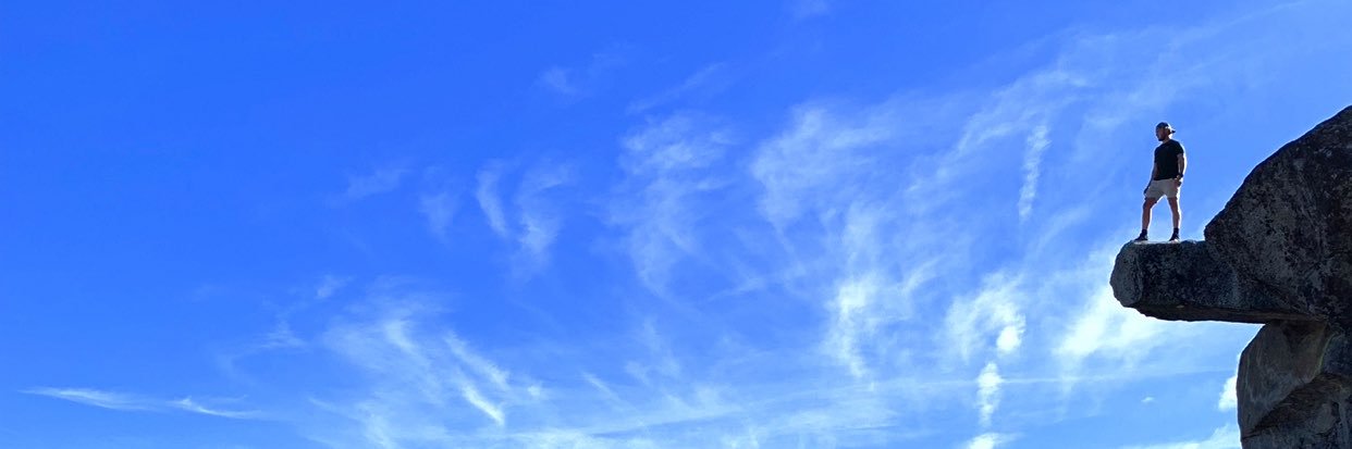 Forrest banner