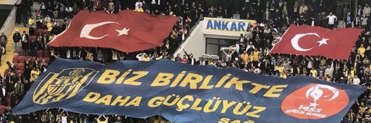 Serkan Ülker banner