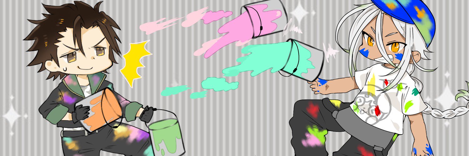 mi_l36mi's profile banner image