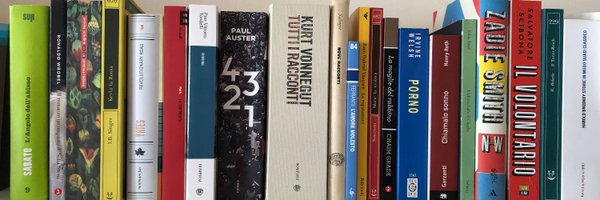 LuciaLibri Profile Banner