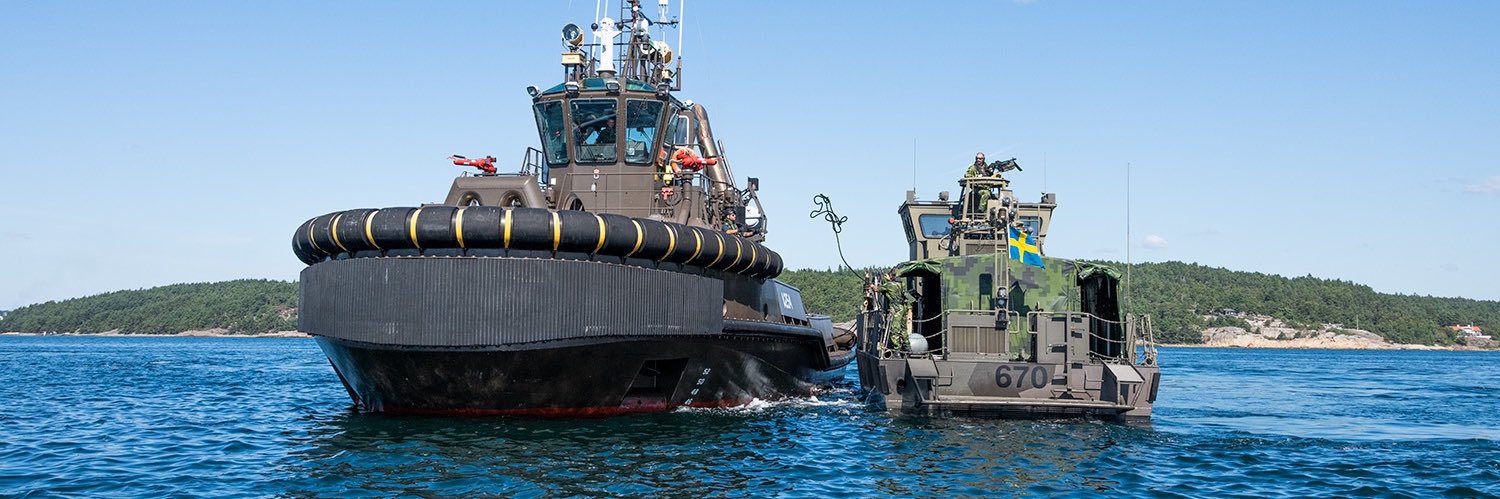 Marinbasen banner