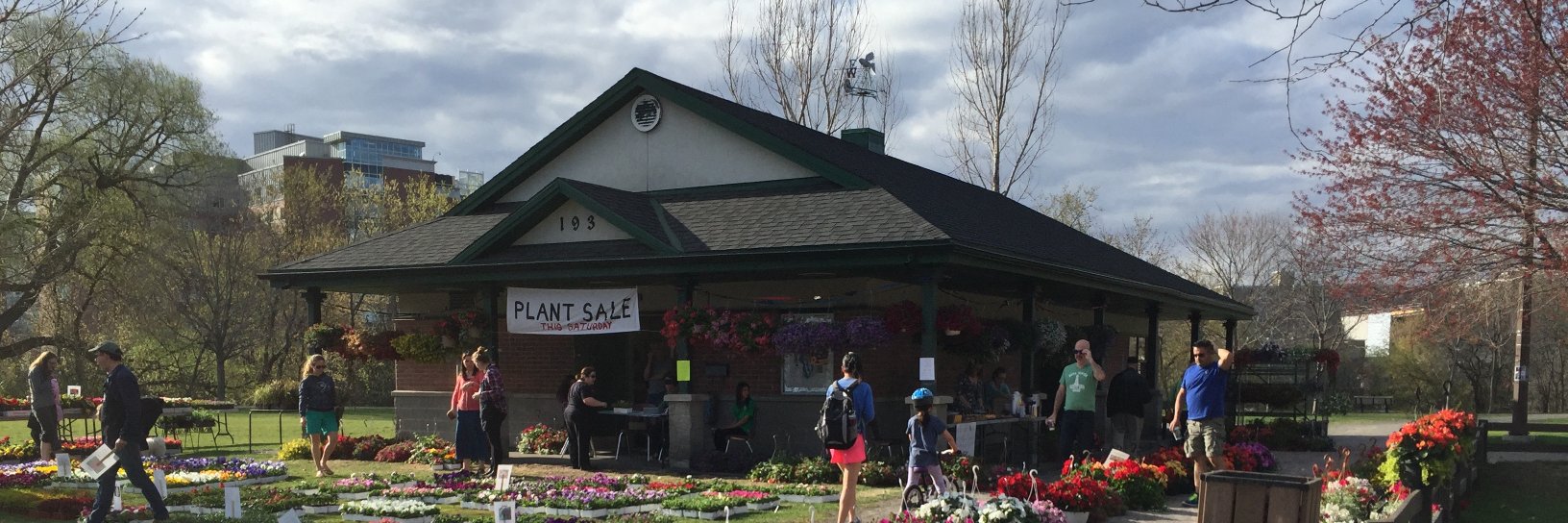 Crichton Community Council - New Ed Fieldhouse banner