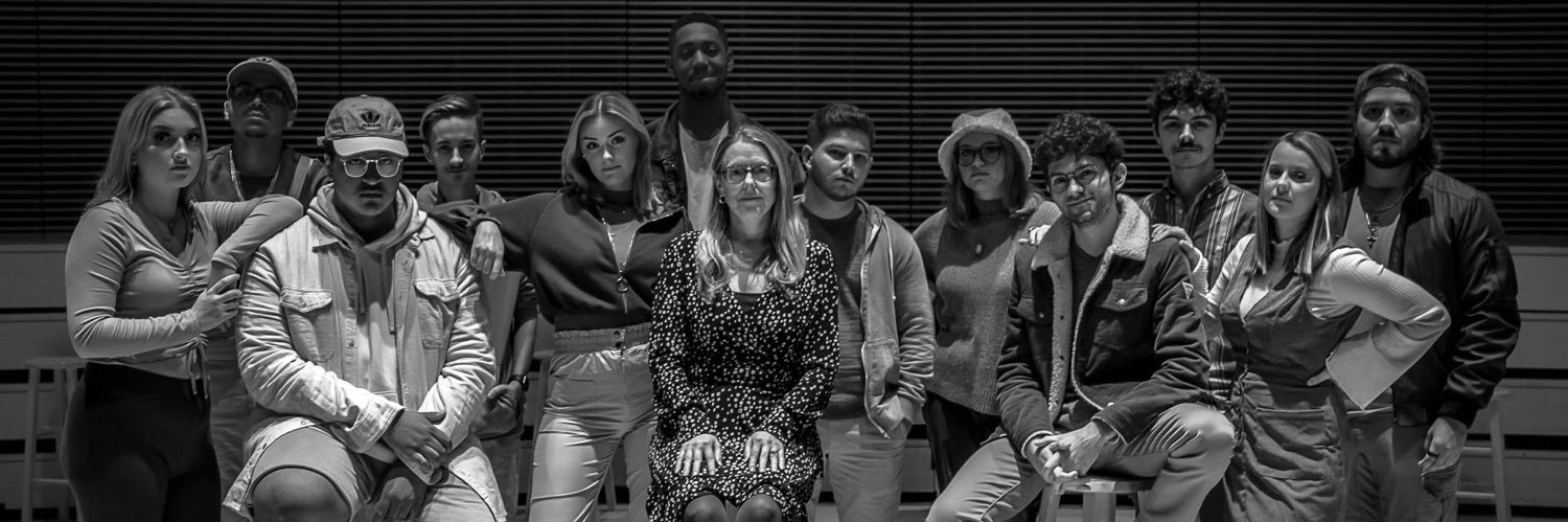 Parkside Range banner