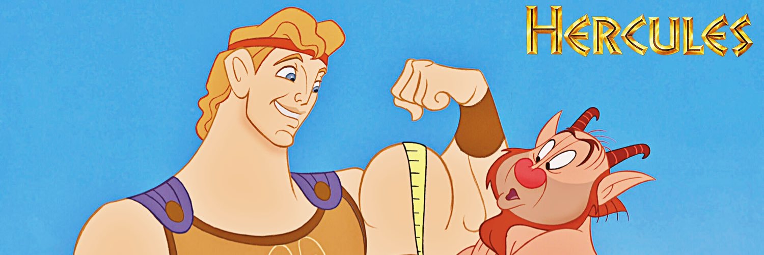 HerculesBradley's profile banner image