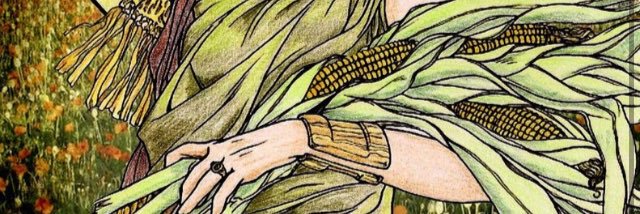 DemeterMinique's profile banner image