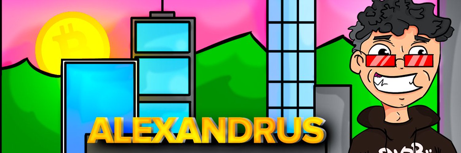 Alexandrus 🔥 Profile Banner