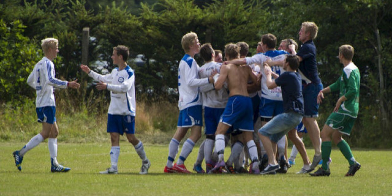 alekgundersen's profile banner image