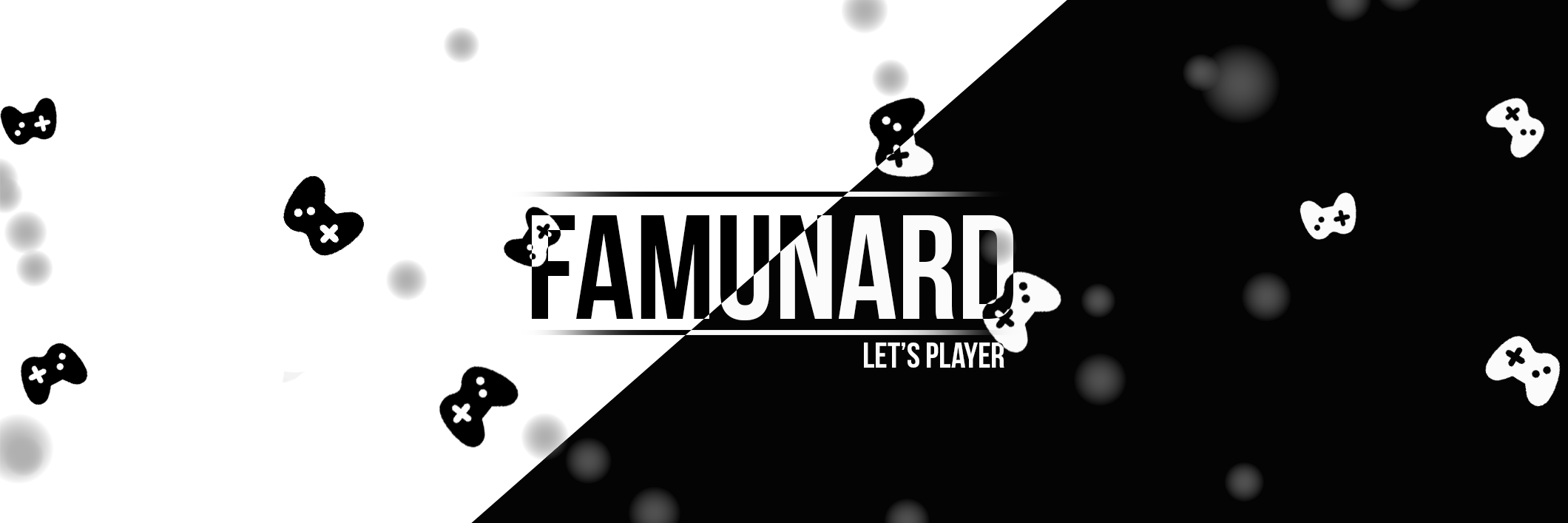 Famunard's profile banner image
