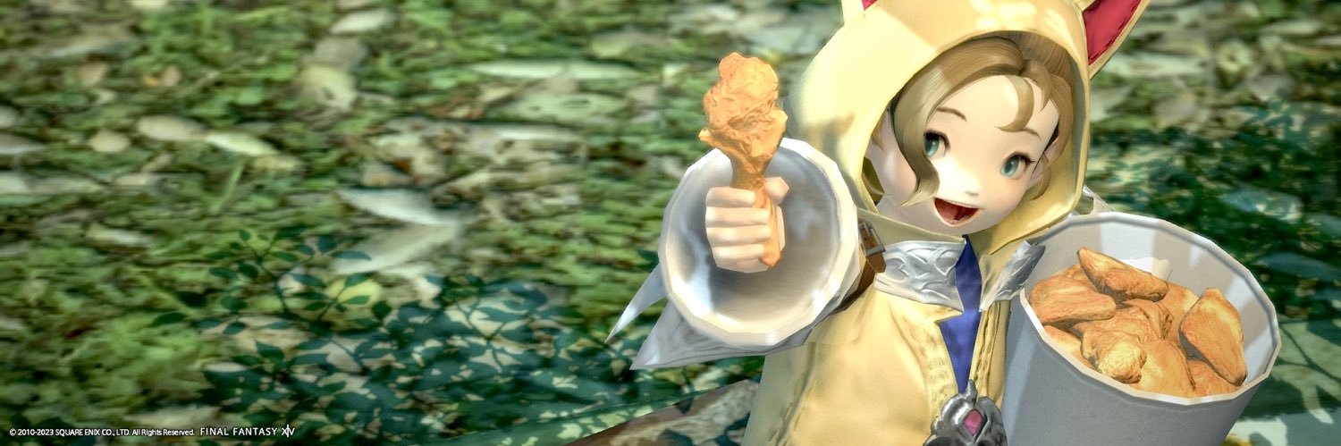 えれ子🎨🖌 banner